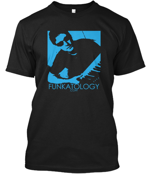 Hugh's Funkatology